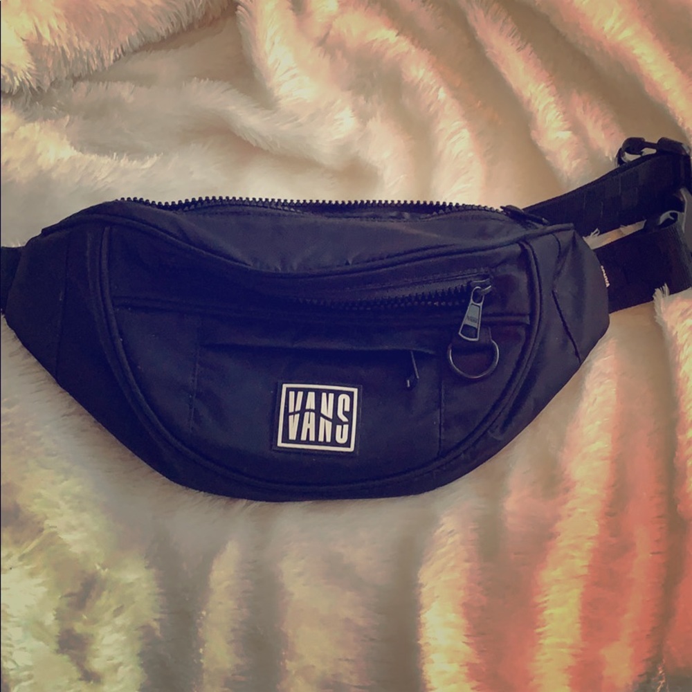 Vans Fannypack